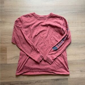 Carhartt long sleeve